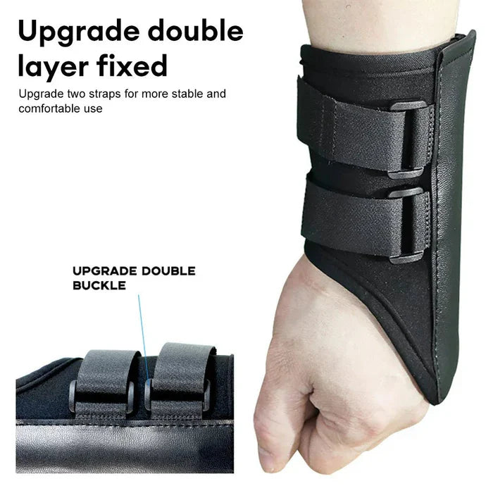 Golf Wrist Brace Band Trainer Corrector — Golf Swing Alignment Brace | Lightweight, Breathable Footwear Built for All-Day Everyday Wear
