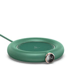 Smart Digital Cup Warmer with Adjustable Temperature | Effortlessly Functional Home Essential for Clean, Organised Living