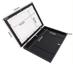 Innovative Picture Frame For Up To 150 Drawings And Artworks | Quality Home Accessory Built to Look Great & Last for Years