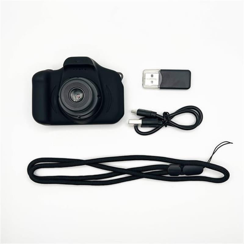 Digital Film Camera with Free Memory Card & Direct Phone Transfer | Premium Quality, Thoughtful Design — Built for Real Everyday Life