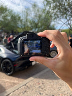 Digital Film Camera with Free Memory Card & Direct Phone Transfer | Premium Quality, Thoughtful Design — Built for Real Everyday Life