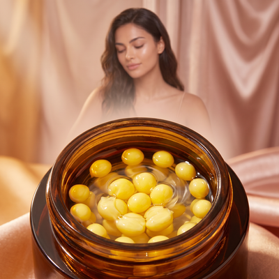 Medicube Vitamin C Capsule Cream