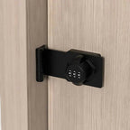Combination Lock For Doors Without Keys | Discreet, Reliable & Easy to Install — Smart Security Made Simple