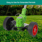 Powerful Electric Battery Operated Cordless Grass Trimmer | Hardy, Weather-Resistant & Beautifully Designed for Your Outdoor Space