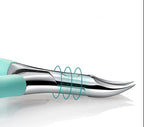 Easy-Use Toenail Clippers for Seniors — Perfect for Thick & Ingrown Nails | Cleverly Designed for Everyday Use — You'll Wonder How You Managed Without It