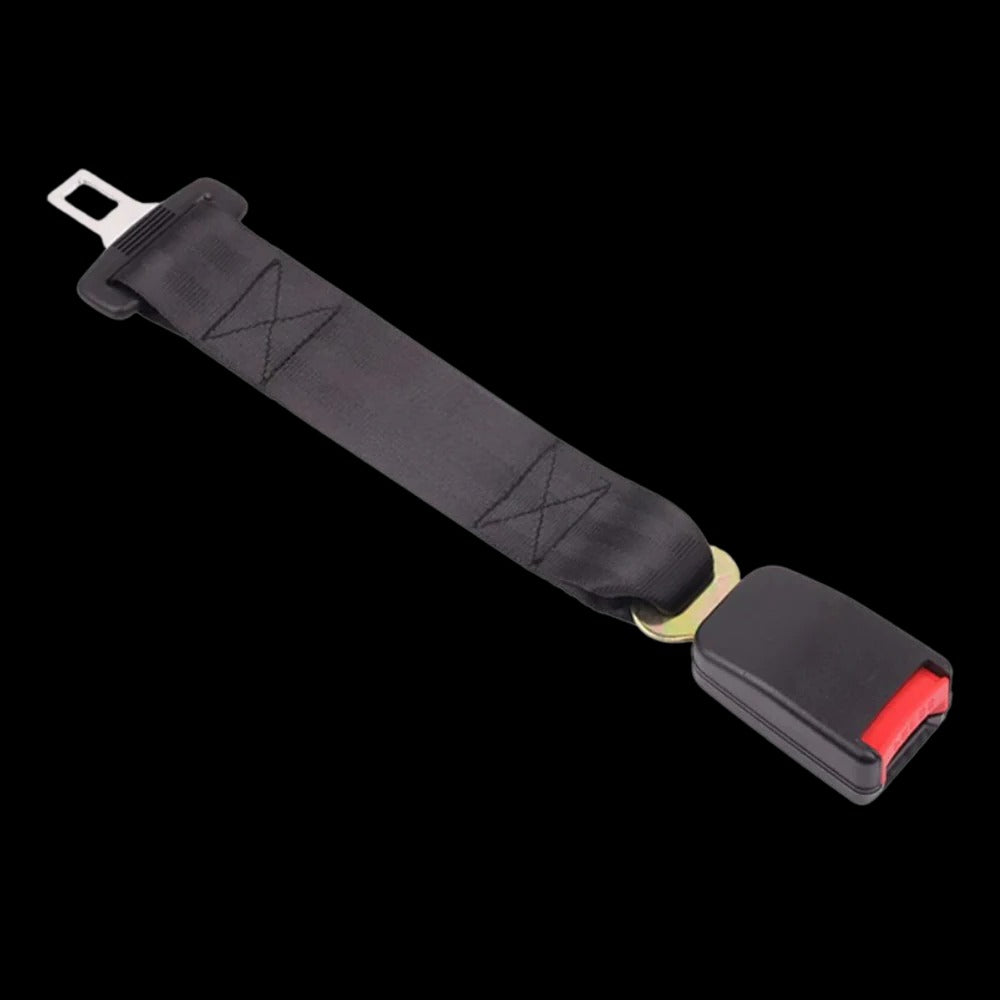 Safety Belt Extender | Elevate Every Outfit with This Must-Have Fashion & Lifestyle Accessory