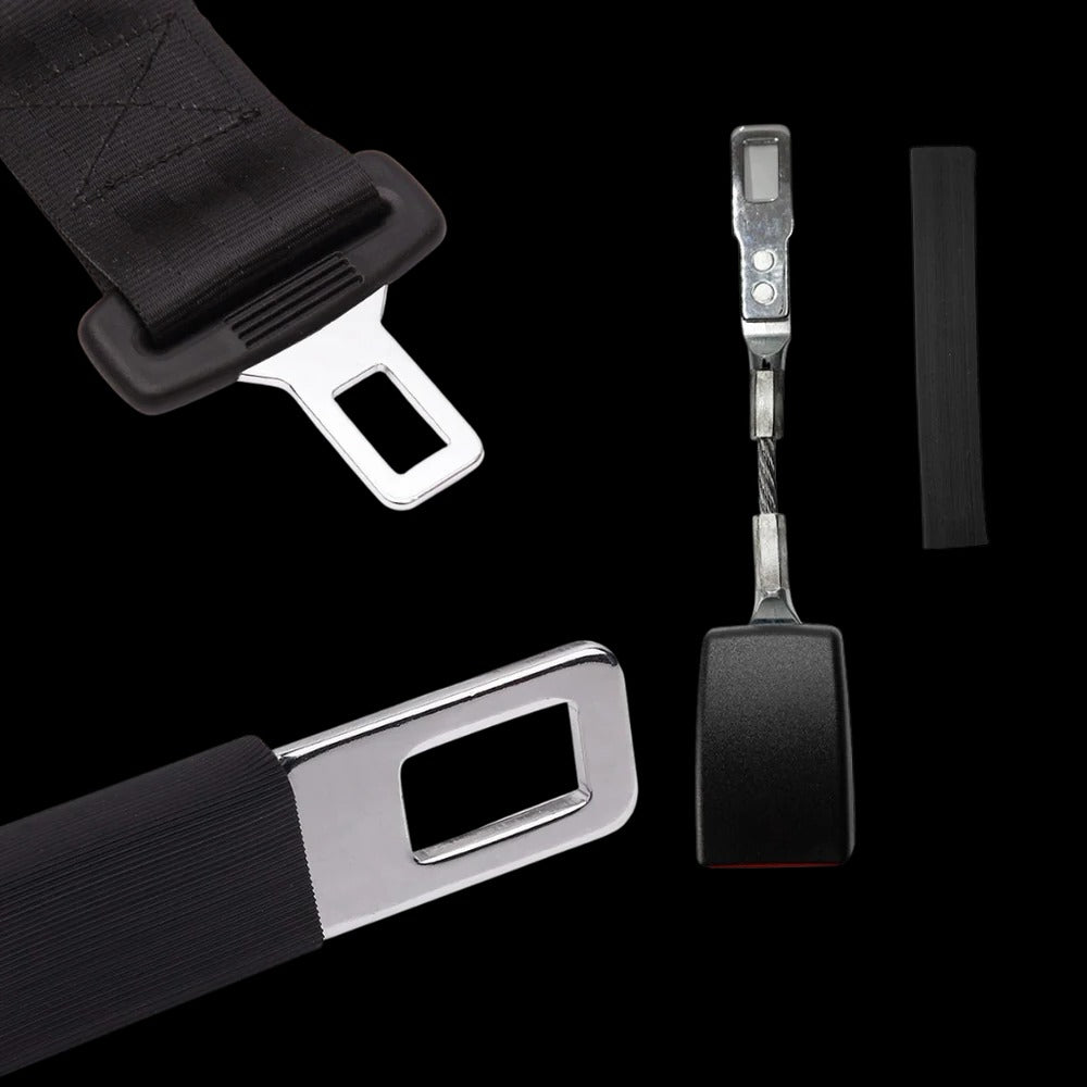 Safety Belt Extender | Elevate Every Outfit with This Must-Have Fashion & Lifestyle Accessory