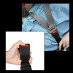 Safety Belt Extender | Elevate Every Outfit with This Must-Have Fashion & Lifestyle Accessory