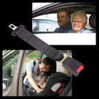 Safety Belt Extender | Elevate Every Outfit with This Must-Have Fashion & Lifestyle Accessory