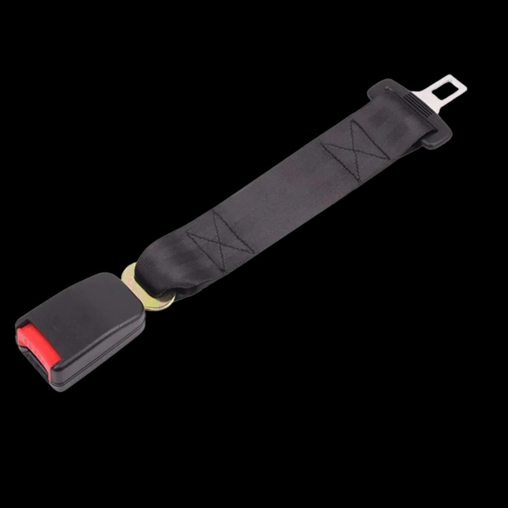 Safety Belt Extender | Elevate Every Outfit with This Must-Have Fashion & Lifestyle Accessory