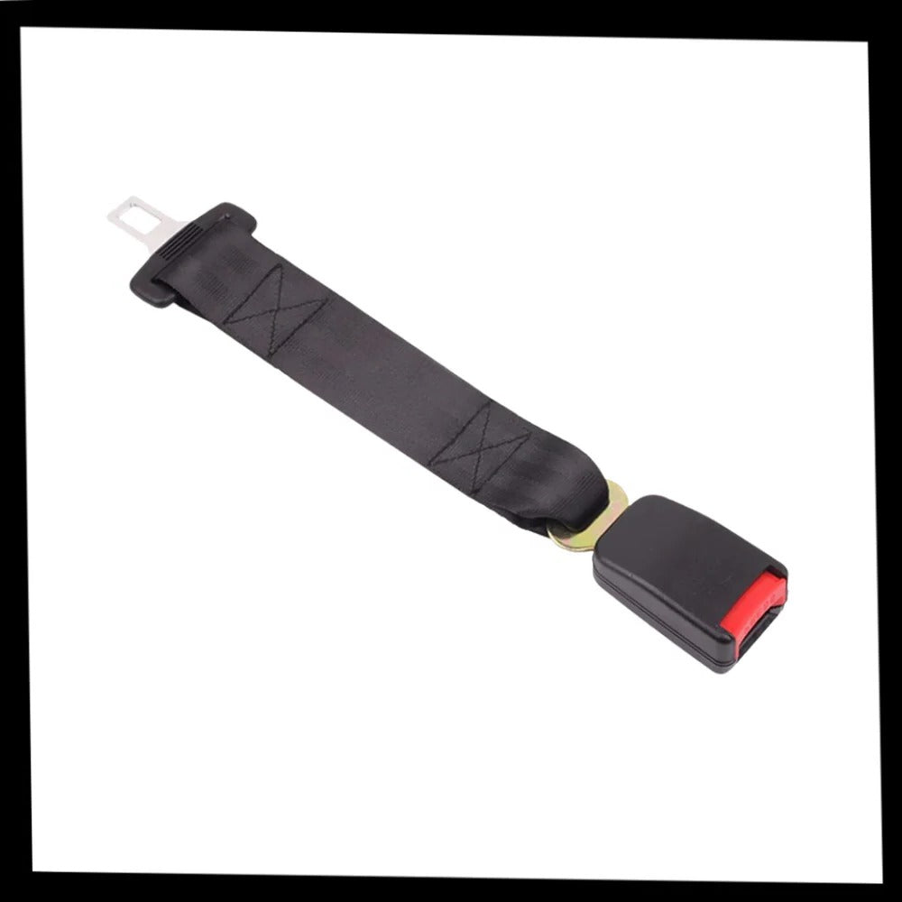 Safety Belt Extender | Elevate Every Outfit with This Must-Have Fashion & Lifestyle Accessory