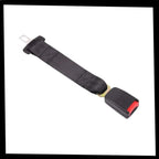 Safety Belt Extender | Elevate Every Outfit with This Must-Have Fashion & Lifestyle Accessory