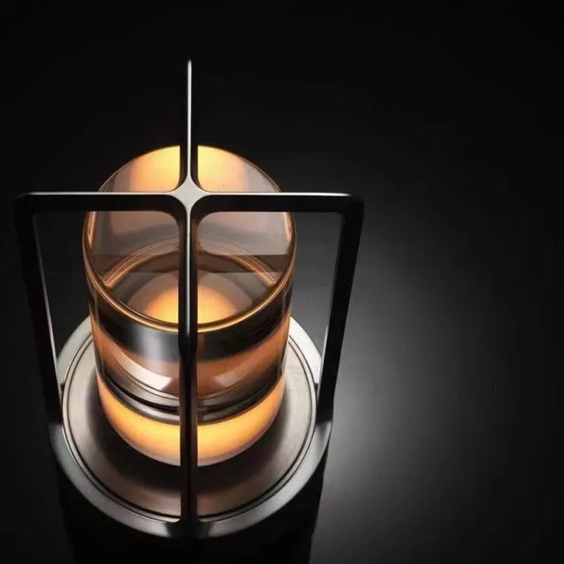 Modern Cordless Nordic Table Lamp | Compact, Powerful & Ready to Go — Premium Tech at Outstanding Value
