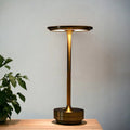 Cordless Table Lamp with Touch Control & Modern Nordic Design | Intelligent Design Meets Reliable, Long-Lasting Everyday Performance