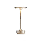Cordless Table Lamp with Touch Control & Modern Nordic Design | Intelligent Design Meets Reliable, Long-Lasting Everyday Performance