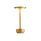 Cordless Table Lamp with Touch Control & Modern Nordic Design | Intelligent Design Meets Reliable, Long-Lasting Everyday Performance