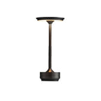 Cordless Table Lamp with Touch Control & Modern Nordic Design | Intelligent Design Meets Reliable, Long-Lasting Everyday Performance