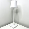 Contemporary Cordless Modern Table Lamp | The Tech Upgrade You Didn't Know You Needed — Until You Try It