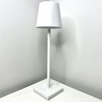 Contemporary Cordless Modern Table Lamp | The Tech Upgrade You Didn't Know You Needed — Until You Try It
