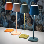 Contemporary Cordless Modern Table Lamp | The Tech Upgrade You Didn't Know You Needed — Until You Try It