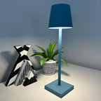 Contemporary Cordless Modern Table Lamp | The Tech Upgrade You Didn't Know You Needed — Until You Try It