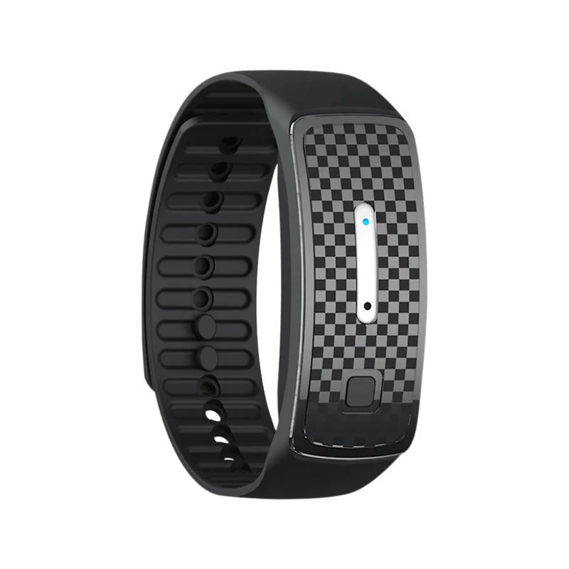 EcoMosquito Protection Bracelet | Stylish & Versatile Accessory to Complete Any Look, Any Occasion
