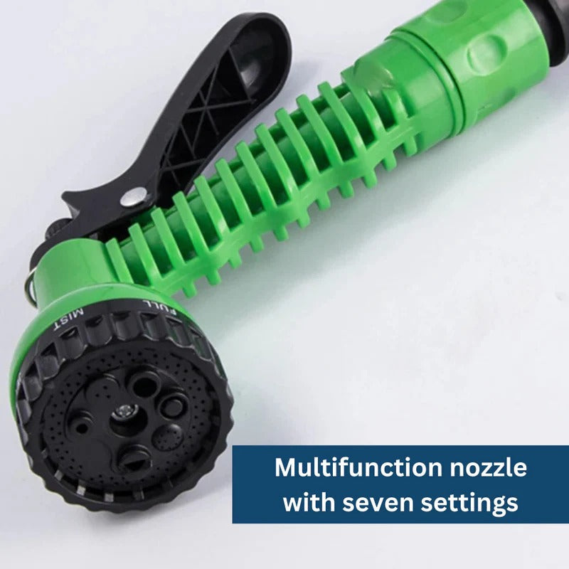 Garden Hose Flexy | Hardy, Weather-Resistant & Beautifully Designed for Your Outdoor Space