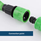Garden Hose Flexy | Hardy, Weather-Resistant & Beautifully Designed for Your Outdoor Space