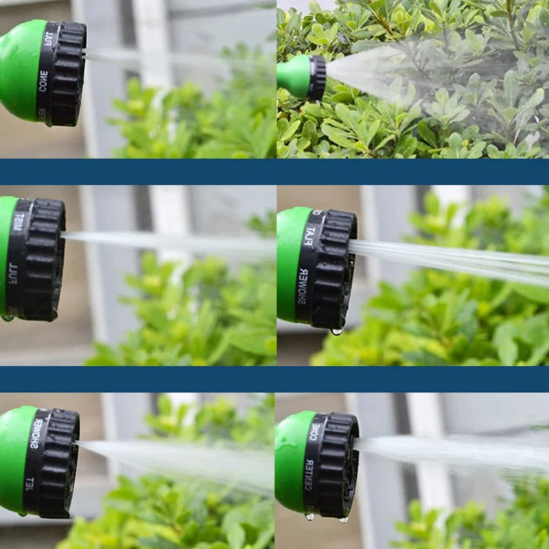 Garden Hose Flexy | Hardy, Weather-Resistant & Beautifully Designed for Your Outdoor Space