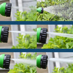 Garden Hose Flexy | Hardy, Weather-Resistant & Beautifully Designed for Your Outdoor Space