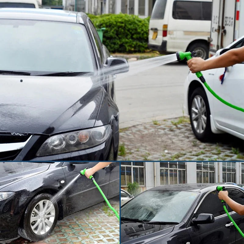 Garden Hose Flexy | Hardy, Weather-Resistant & Beautifully Designed for Your Outdoor Space