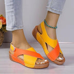 Ergonomic Slide Sandals for Everyday Use | Lightweight, Breathable Footwear Built for All-Day Everyday Wear