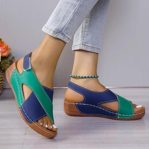 Ergonomic Slide Sandals for Everyday Use | Lightweight, Breathable Footwear Built for All-Day Everyday Wear