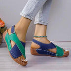 Ergonomic Slide Sandals for Everyday Use | Lightweight, Breathable Footwear Built for All-Day Everyday Wear