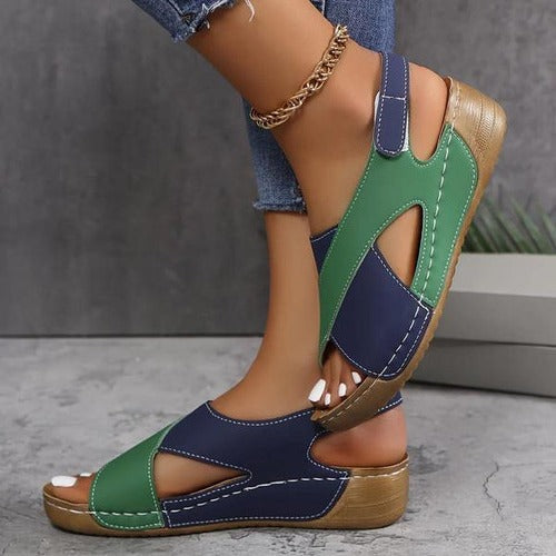 Ergonomic Slide Sandals for Everyday Use | Lightweight, Breathable Footwear Built for All-Day Everyday Wear