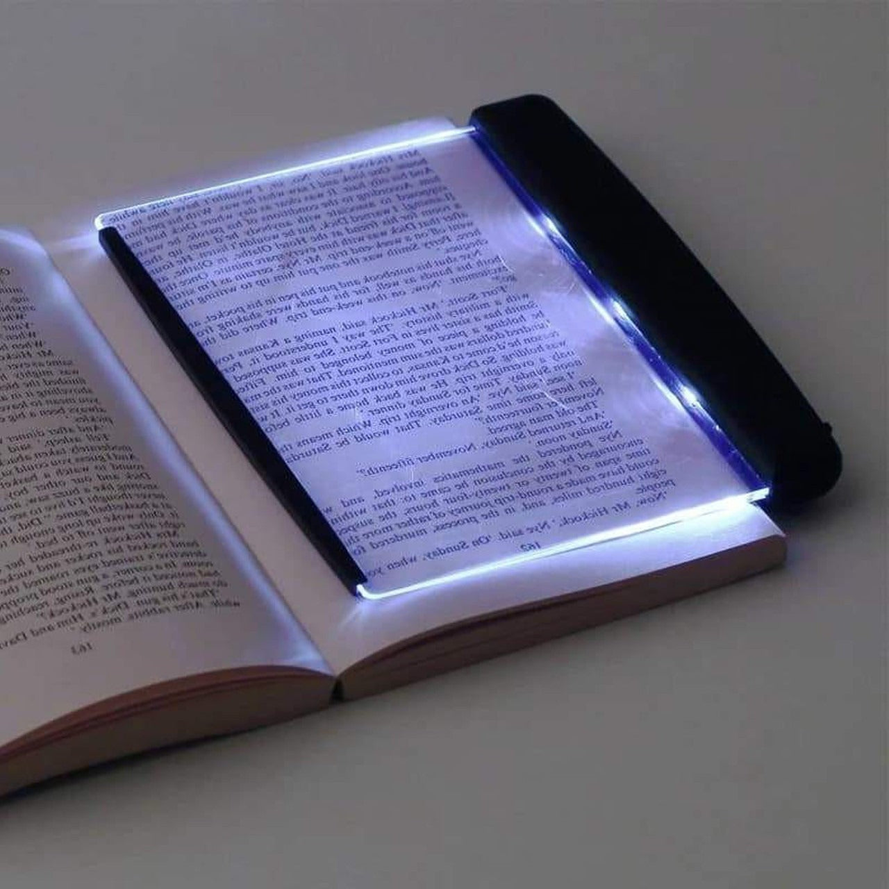Portable Reading Lamp | Upgrade Your Home with This Thoughtfully Designed Everyday Essential