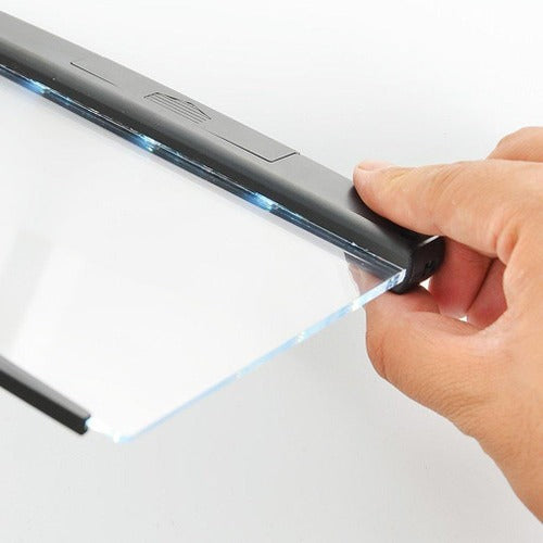 Portable Reading Lamp | Upgrade Your Home with This Thoughtfully Designed Everyday Essential