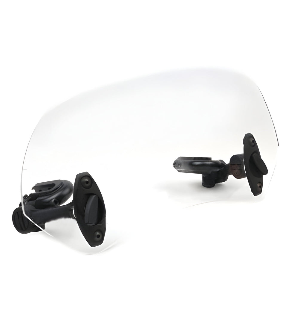 Motorcycle Windshield Extension | Practical, High-Quality Car Upgrade That Every Driver Needs on Board