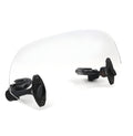 Motorcycle Windshield Extension | Practical, High-Quality Car Upgrade That Every Driver Needs on Board