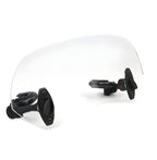 Motorcycle Windshield Extension | Practical, High-Quality Car Upgrade That Every Driver Needs on Board
