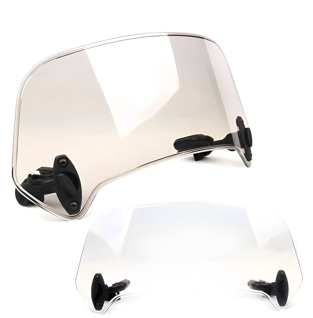 Motorcycle Windshield Extension | Practical, High-Quality Car Upgrade That Every Driver Needs on Board