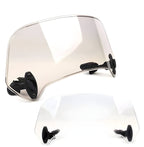 Motorcycle Windshield Extension | Practical, High-Quality Car Upgrade That Every Driver Needs on Board