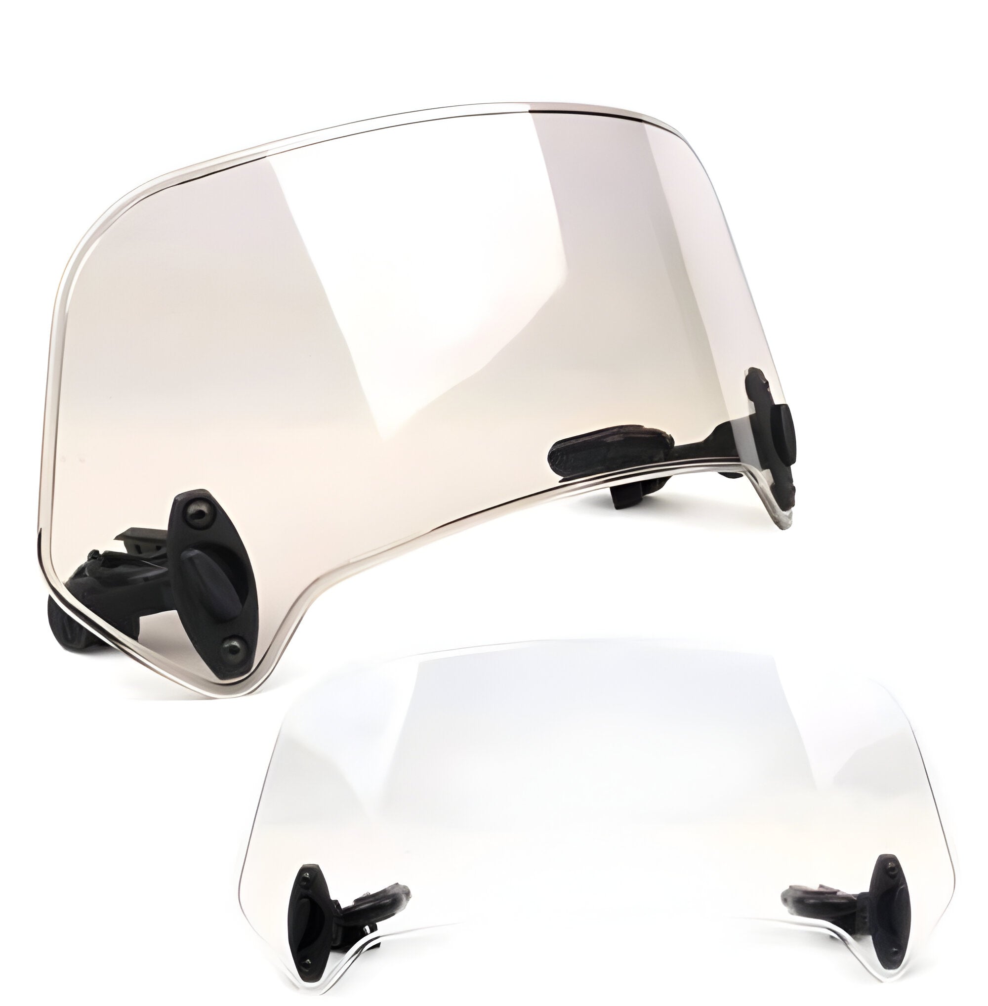 Motorcycle Windshield Extension | Practical, High-Quality Car Upgrade That Every Driver Needs on Board