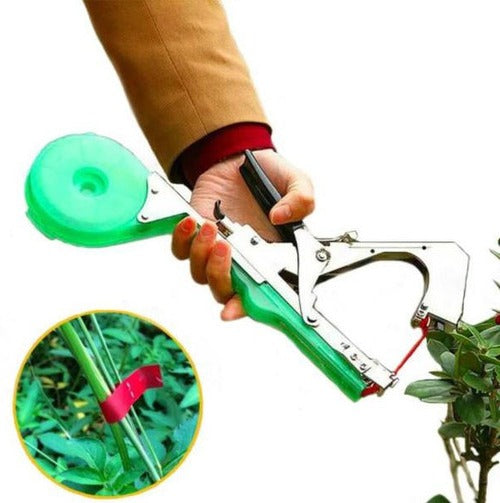 Plant strappers | Easy-Care Garden Essential That Transforms Any Outdoor Space