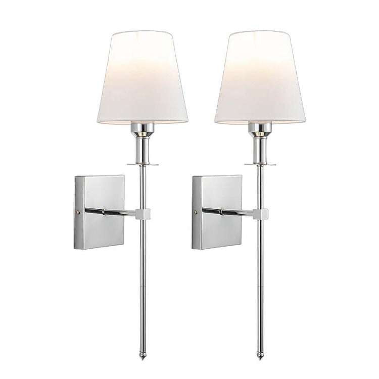 Rechargeable Wireless Wall Light Set (2 Pack) — Battery-Powered Indoor & Outdoor Lighting for Home, Patio, and Garden | Premium Outdoor Essential for Garden Lovers — Built to Last Outdoors