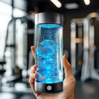 Hydrogen Water Bottle | Practical, Durable & Designed to Make Everyday Life Easier