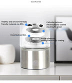 Hydrogen Water Bottle | Practical, Durable & Designed to Make Everyday Life Easier