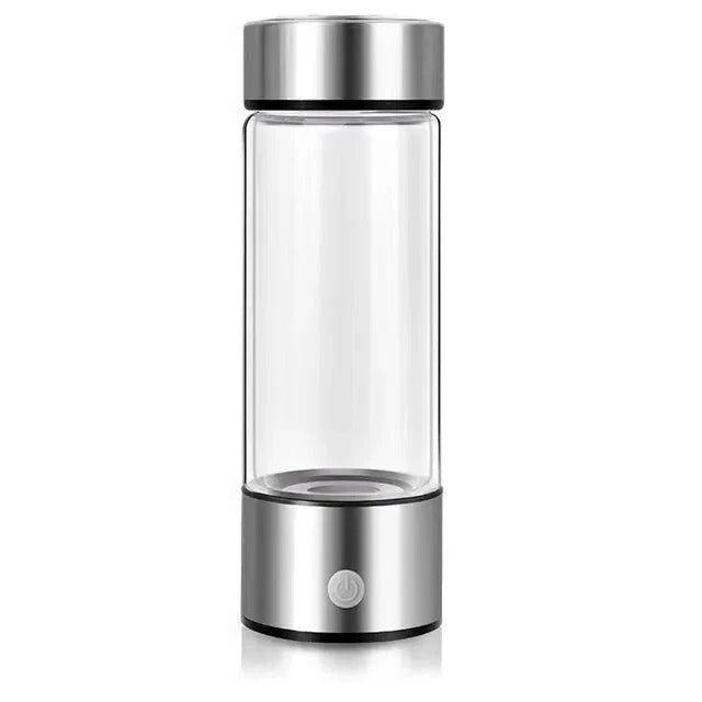 Hydrogen Water Bottle | Practical, Durable & Designed to Make Everyday Life Easier