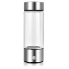 Hydrogen Water Bottle | Practical, Durable & Designed to Make Everyday Life Easier