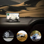 360° Rotating Car Phone Holder | Smart, Reliable Technology for Easier, More Connected Everyday Living